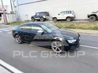 2012 Audi A5