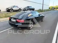 2012 Audi A5