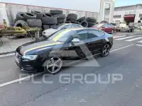 2012 Audi A5