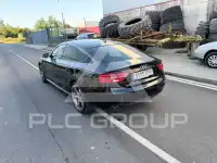 2012 Audi A5