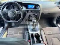 2012 Audi A5