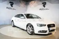 2012 Audi A5
