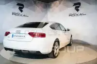 2012 Audi A5
