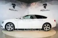 2012 Audi A5