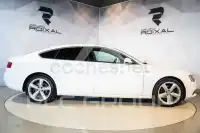 2012 Audi A5
