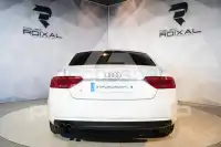 2012 Audi A5