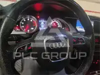 2012 Audi A5