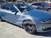 2012 Audi A5