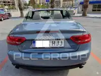 2012 Audi A5