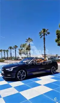 2012 Audi A5