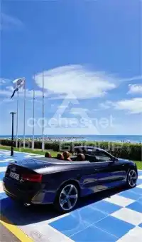 2012 Audi A5