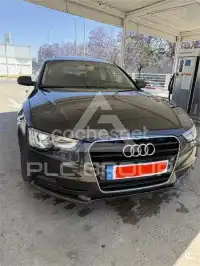 2012 Audi A5