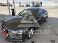 2012 Audi A5