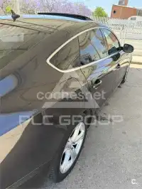 2012 Audi A5