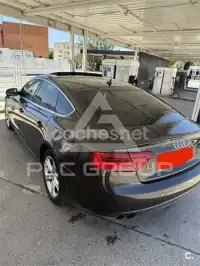 2012 Audi A5