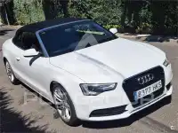 2012 Audi A5