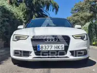 2012 Audi A5