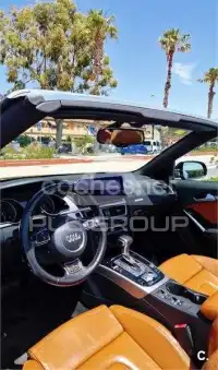 2012 Audi A5