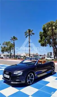 2012 Audi A5
