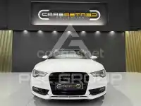 2012 Audi A5