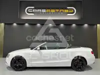 2012 Audi A5