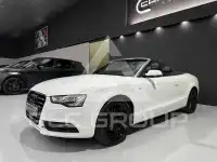 2012 Audi A5