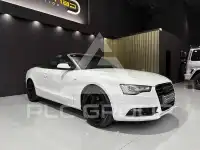 2012 Audi A5
