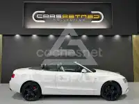 2012 Audi A5