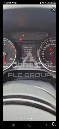 2012 Audi A5
