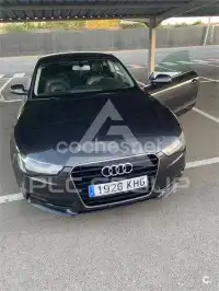 2012 Audi A5