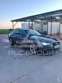 2012 Audi A5