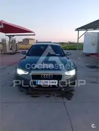 2012 Audi A5