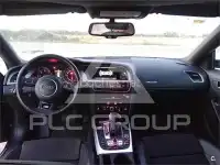 2012 Audi A5