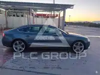 2012 Audi A5