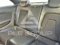2012 Audi A5