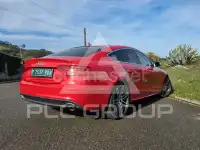 2012 Audi A5