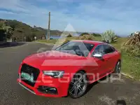 2012 Audi A5