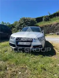 2012 Audi A5