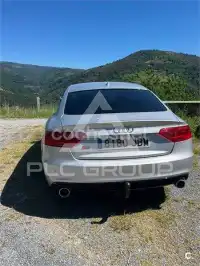2012 Audi A5