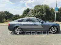 2012 Audi A5