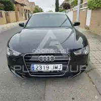 2012 Audi A5