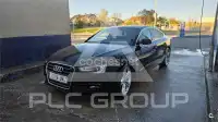 2012 Audi A5