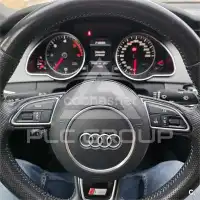 2012 Audi A5