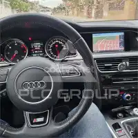 2012 Audi A5