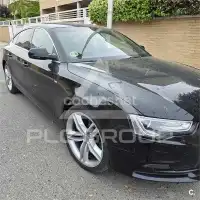 2012 Audi A5