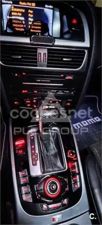 2012 Audi A5