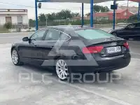 2012 Audi A5