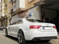 2012 Audi A5