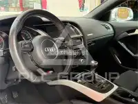 2012 Audi A5