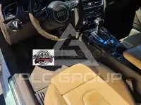 2012 Audi A5